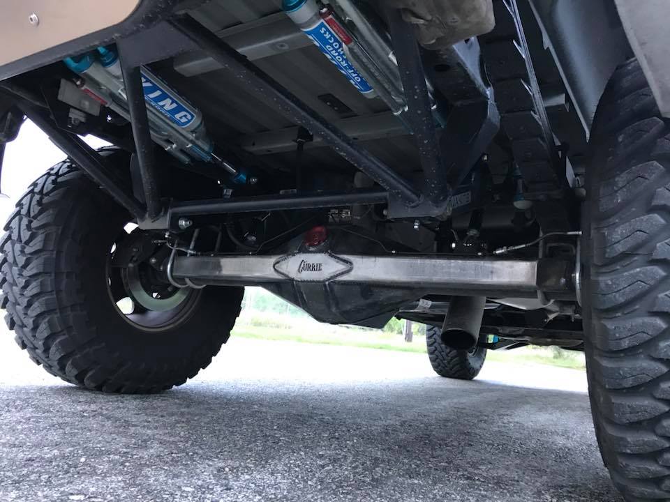 Our Leveling Kits in Castle Hills, TX | C&W Offroad