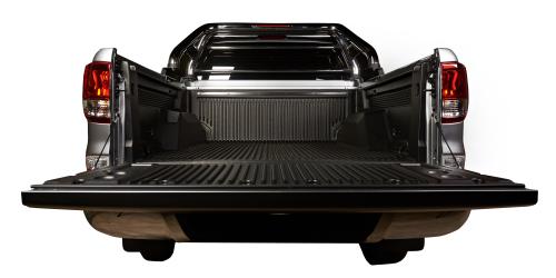 Protective Truck Bed Covers in Cibolo, TX | C&W Offroad